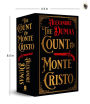 Alternative view 4 of The Count of Monte Cristo: Deluxe Hardbound Edition