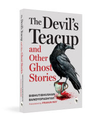 Title: The Devil's Teacup and Other Ghost Stories, Author: Various