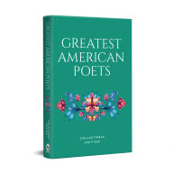 Title: Greatest American Poets, Author: Various