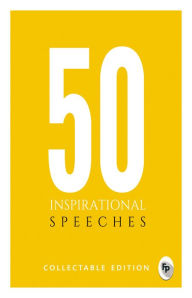 Title: 50 Inspirational Speeches: Collectable Edition, Author: Various