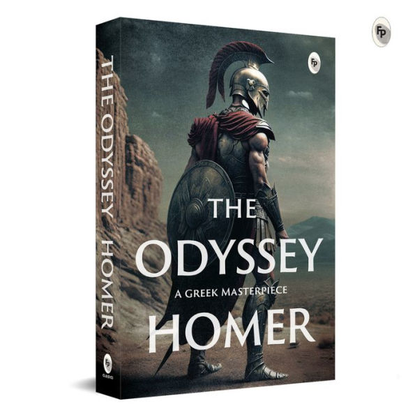 The Best of Homer: The Odyssey and The Iliad: Set of 2 Books