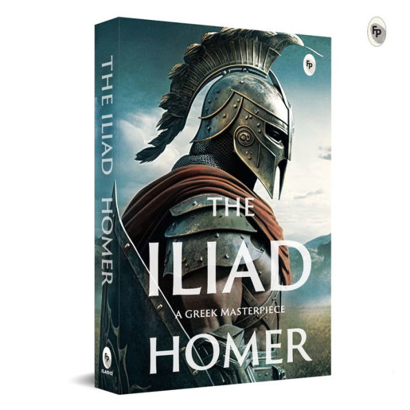 The Best of Homer: The Odyssey and The Iliad: Set of 2 Books