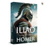 Alternative view 5 of The Best of Homer: The Odyssey and The Iliad: Set of 2 Books