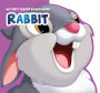 Rabbit: Animal Picture Book