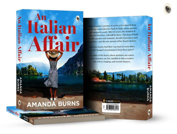 An Italian Affair