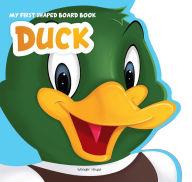 Title: Duck, Author: Wonder House Books