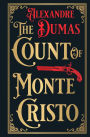 The Count of Monte Cristo (Deluxe Hardbound Edition)