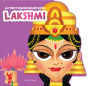 Laxmi: Illustrated Hindu Mythology