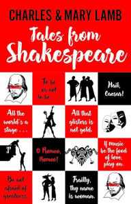 Title: Tales From Shakespeare, Author: Charles Lamb