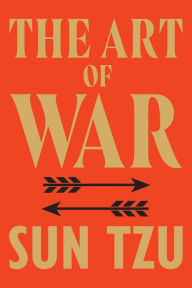 Title: The Art of War (Pocket Classics), Author: Sun Tzu