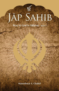 Title: Jap Sahib: Book 3, Author: Maneshwar S Chahal