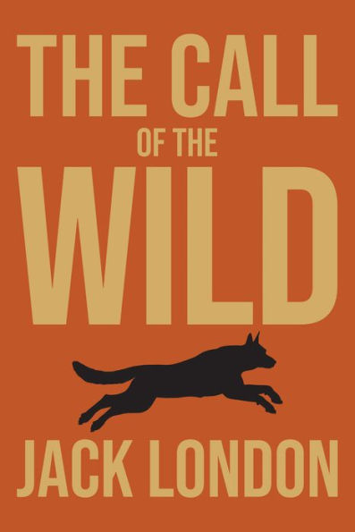 The Call of The Wild (Pocket Classic)