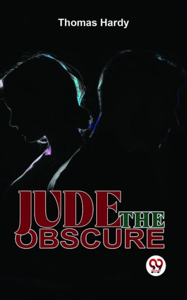 Jude The Obscure