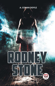 Rodney Stone