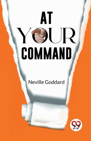 At Your Command