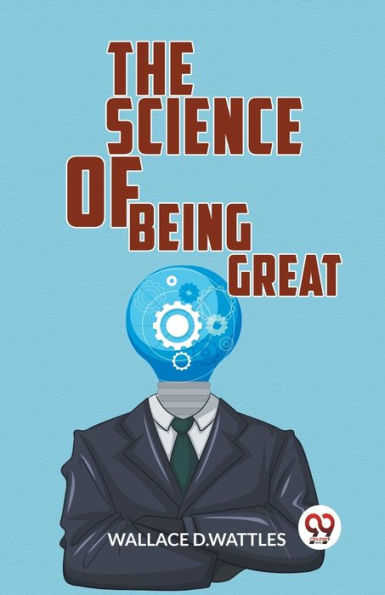 The Science Of Being Great