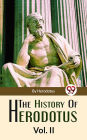 The History Of Herodotus Vol-2