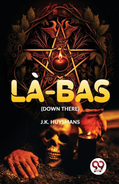 Là-Bas (Down There)