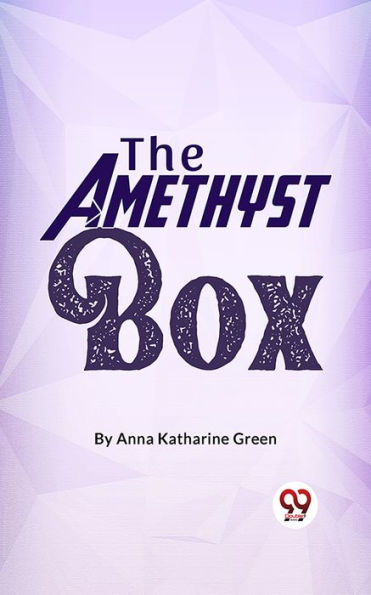 The Amethyst Box