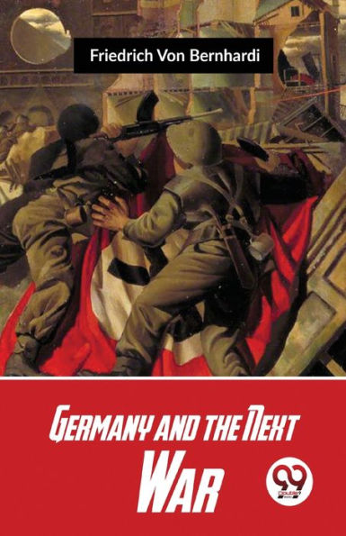 Germany And The Next War