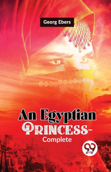 An Egyptian Princess-Complete