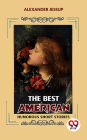 The Best American Humorous Short Stories