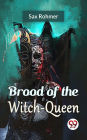 Brood Of The Witch-Queen