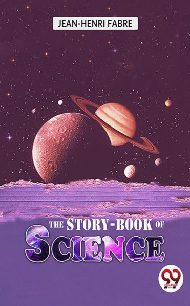 The Story-Book Of Science