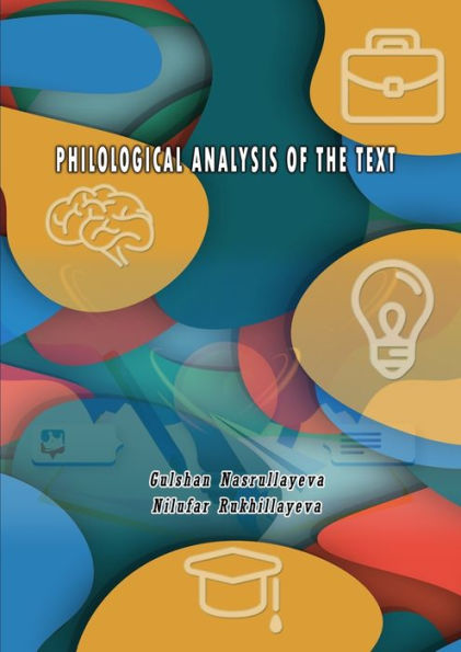 Philological Analysis of the Text