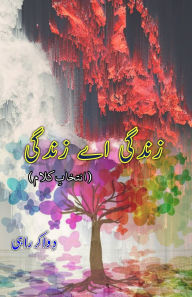 Title: Zindagi aye Zindagi: (Life oh Life, Urdu Poetry), Author: Divakar Rahi