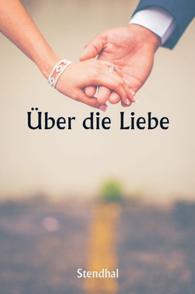 Über die Liebe