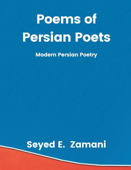 Poems of Persian Poets