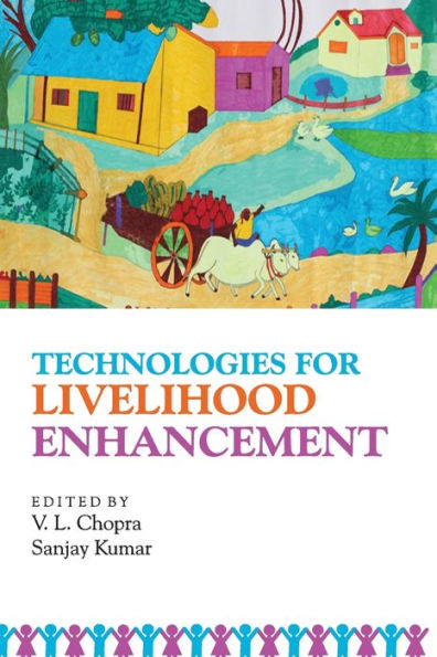 Technologies for Livelihood Enhancement