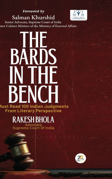 The Bards In The Bench