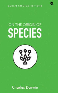 Title: The Origin of Species, Author: Charles Darwin