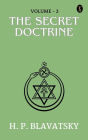 The Secret Doctrine, Volume III