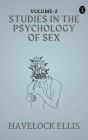 studies in the Psychology of Sex, Volume 2