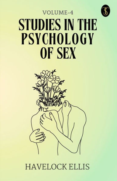 Studies The Psychology Of Sex Volume - 4