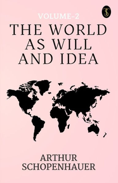 The World As Will And Idea Volume - 2