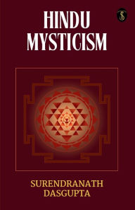 Title: Hindu Mysticism, Author: Surendranath Dasgupta