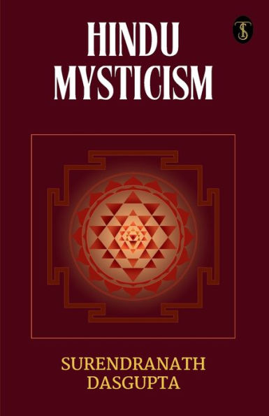 Hindu Mysticism