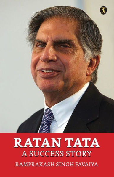 Ratan Tata: A Success Story