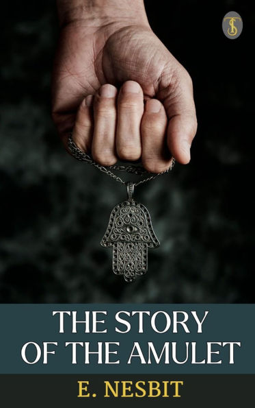 The Story of the Amulet
