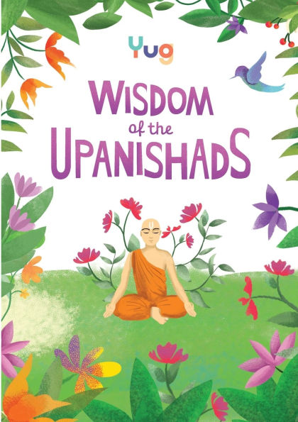 Wisdom of the Upanishads