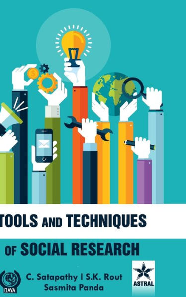 Tools and Techniques of Social Research