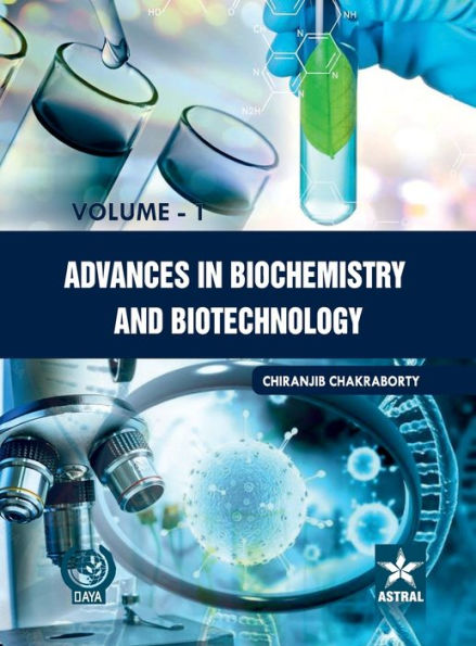 Advances Biochemistry and Biotechnology Vol. 1