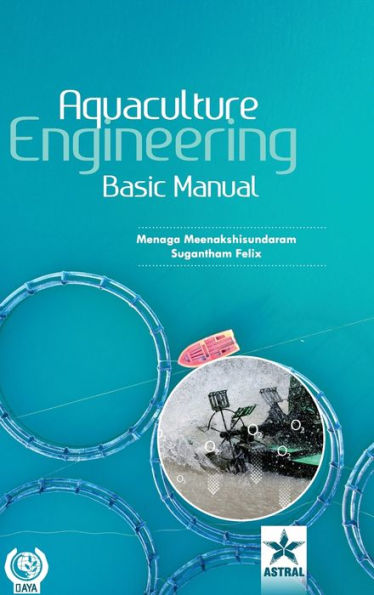 Aquaculture Engineering: Basic Manual