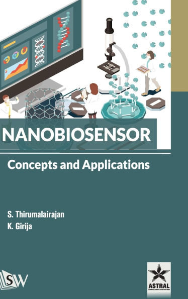 Nanobiosensor: Concepts and Applications