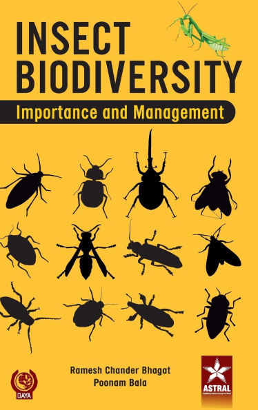 Insect Biodiversity: Importance and Management: Importance and Managemnet