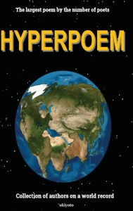 Title: HYPERPOEM, Author: Alexander Kabishev